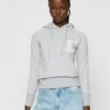 Women's Waiting for Friday Hoody Grey