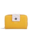 Women's Wallet VUCH Dots Collection