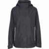 Women's Waterproof Jacket Trespass Review