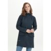 Women's Weather Report Tass Waterproof Jacket