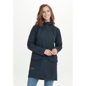 Women's Weather Report Tass Waterproof Jacket