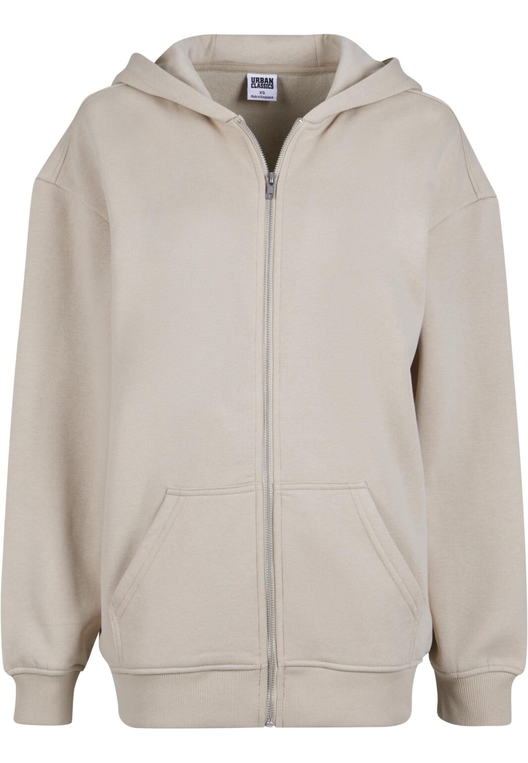 Women's Wet Sand With Zipper Hood