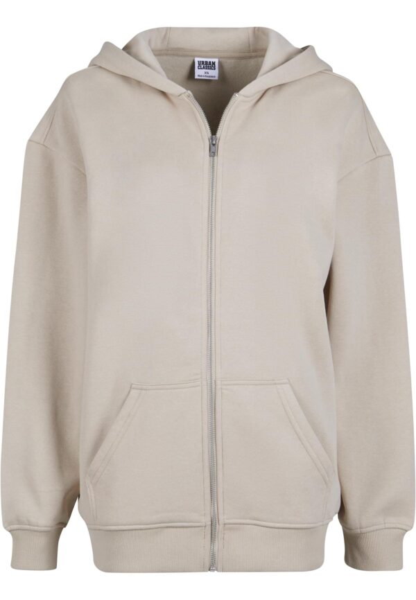 Women's Wet Sand With Zipper Hood