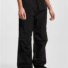 Women's Wide Pants Black