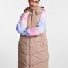 Women's Women's Quilted Jacket - Women