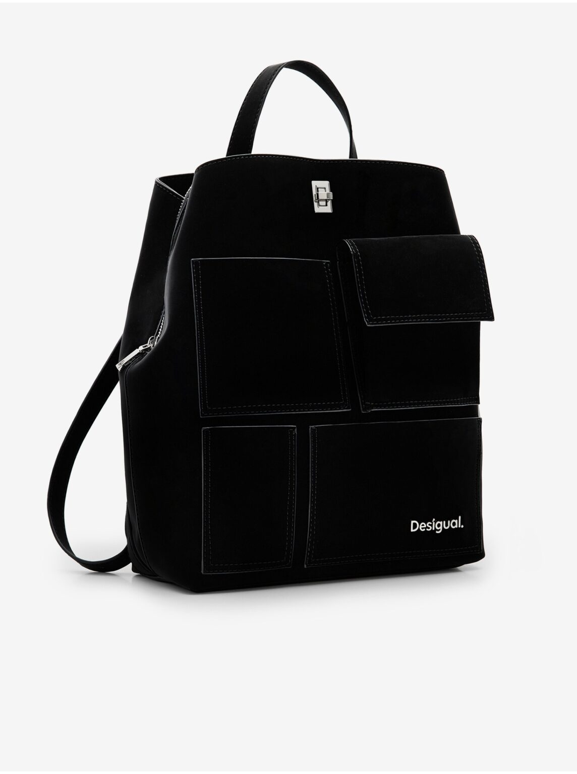 Women's backpack Desigual Face Sumy - Women's
