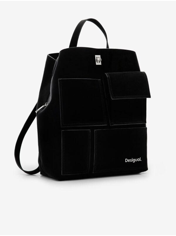 Women's backpack Desigual Face Sumy - Women's