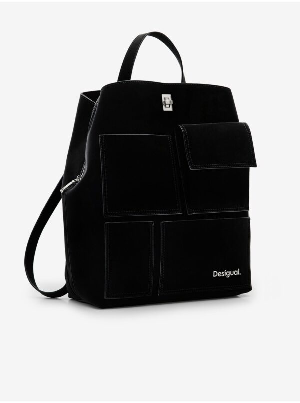 Women's backpack Desigual Face Sumy - Women's