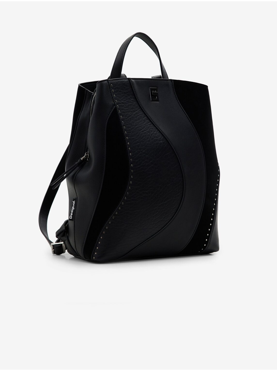 Women's backpack Desigual Kahlo Sumy - Women