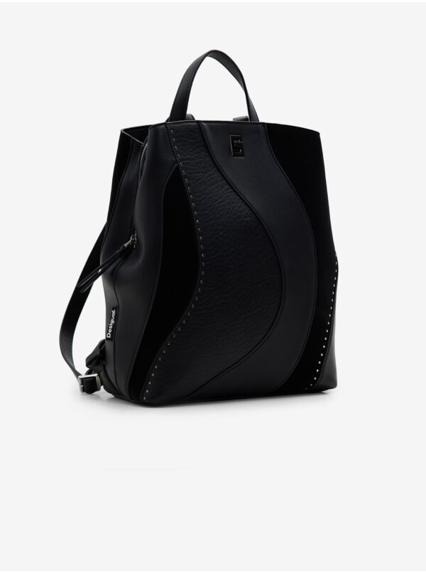 Women's backpack Desigual Kahlo Sumy - Women