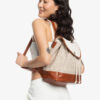 Women's backpack Roxy LONELY SEA