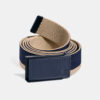 Women's belt Under Armour W Drive STR WEBBING BELT - Women's