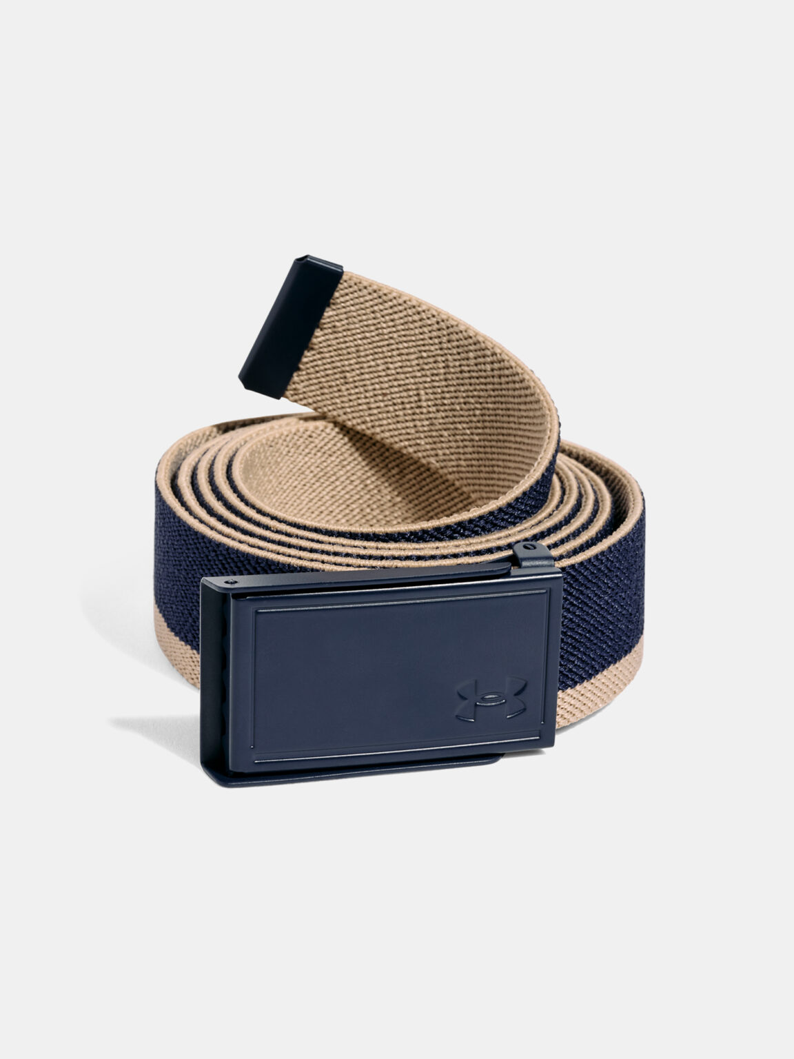 Women's belt Under Armour W Drive STR WEBBING BELT - Women's