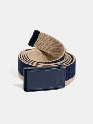 Women's belt Under Armour W Drive STR WEBBING BELT - Women's