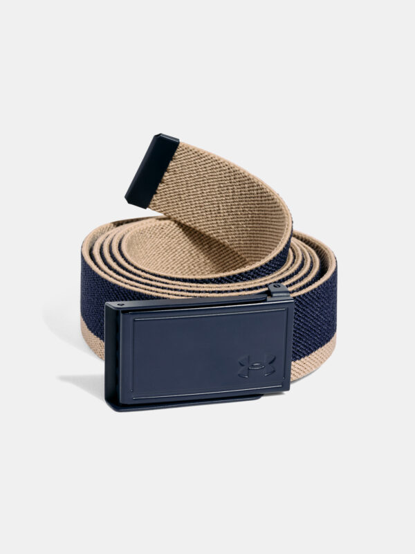 Women's belt Under Armour W Drive STR WEBBING BELT - Women's