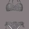 Women's bikini Protest PRTBARBERE