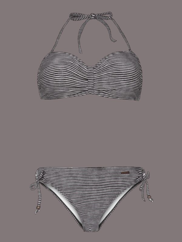 Women's bikini Protest PRTBARBERE