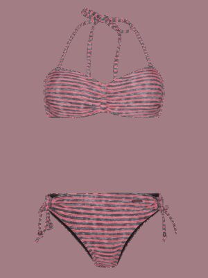 Women's bikini Protest PRTBARBERE
