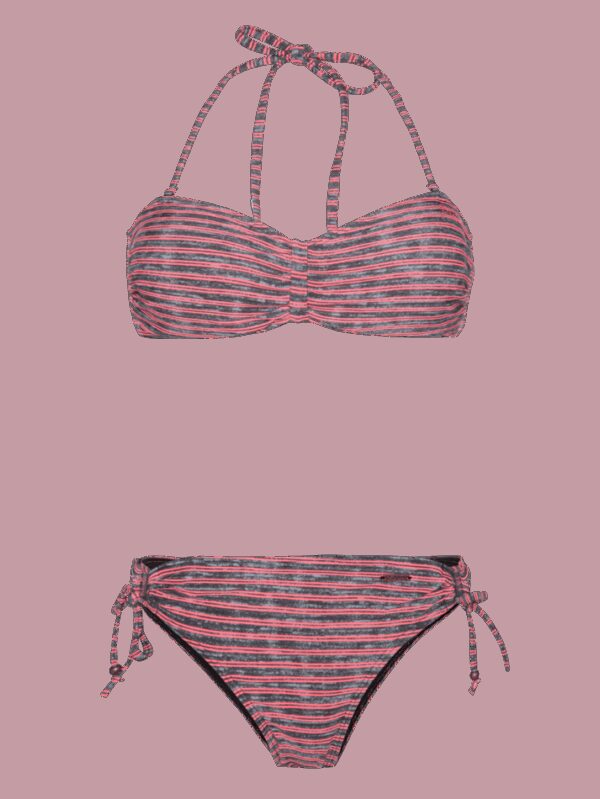 Women's bikini Protest PRTBARBERE