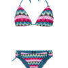 Women's bikini Protest PRTELENAS