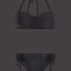 Women's bikini Protest PRTSOLEMAN