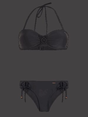 Women's bikini Protest PRTSOLEMAN