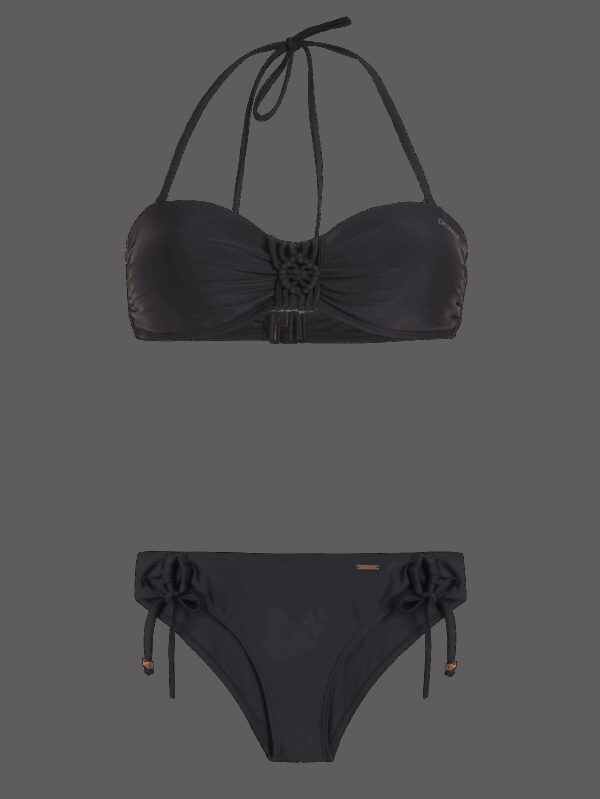 Women's bikini Protest PRTSOLEMAN