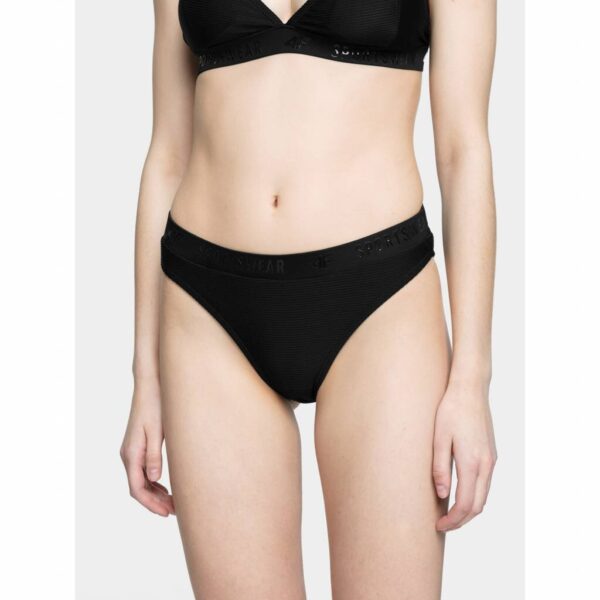 Women's bikini bottom 4F