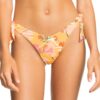 Women's bikini bottoms Roxy PRINTED BEACH CLASSICS CHEEKY