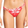 Women's bikini bottoms Roxy SEASIDE TROPICS