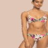 Women's bikini set Roxy BEACH CLASSICS