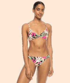 Women's bikini set Roxy BEACH CLASSICS