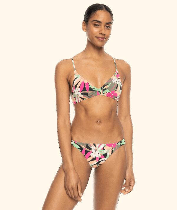 Women's bikini set Roxy BEACH CLASSICS