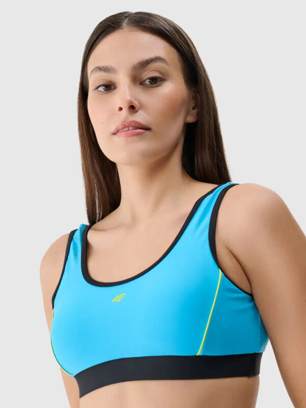 Women's bikini top 4F
