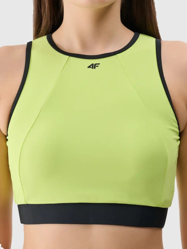 Women's bikini top 4F