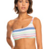 Women's bikini top Roxy ENDLESS SWELL ASSYMETRIC