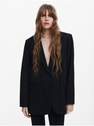 Women's blazer Desigual Hamburgo - Women's