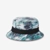 Women's blue reversible hat Dakine Optoin - Women