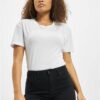 Women's bodysuit DEF - white