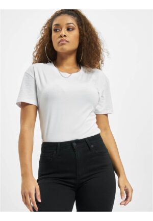 Women's bodysuit DEF - white Women's bodysuit DEF - white