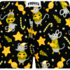 Women's boxers Mouse Frogies