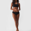Women's bra 4F 2-pack
