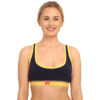 Women's bra Diesel multicolor