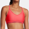 Women's bra Under Armour Crossback Low Bra