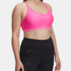 Women's bra Under Armour Crossback Low Bra