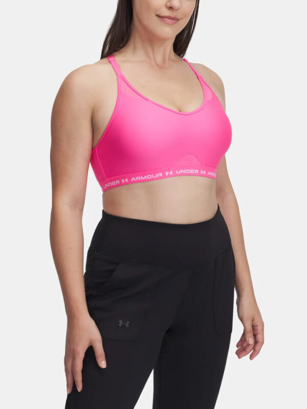 Women's bra Under Armour Crossback Low Bra
