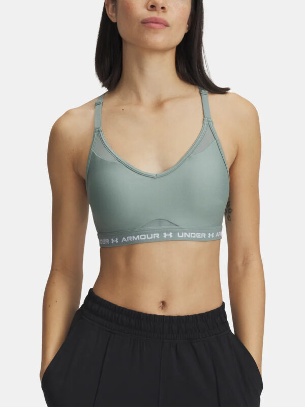 Women's bra Under Armour Crossback Low Bra