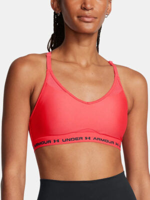 Women's bra Under Armour Crossback Low Bra