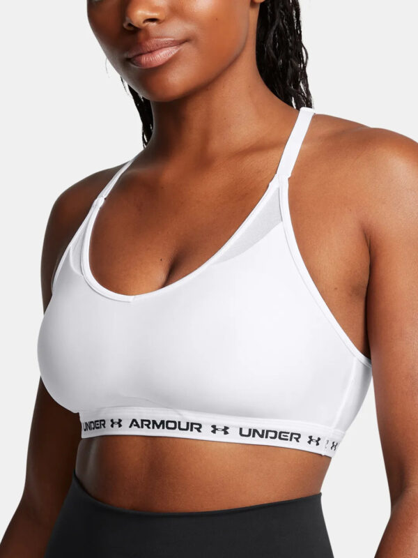 Women's bra Under Armour Crossback Low Bra