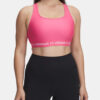 Women's bra Under Armour Crossback Mid Bra